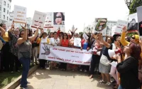 Les Marocaines réclament plus de sécurité