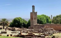 Maroc : les sites historiques rapportent gros