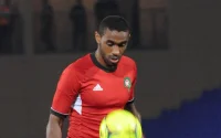 Mouhcine Lajour au club saoudien, "Damac FC"