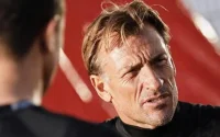 Hervé Renard avait "trahi" le Maroc bien avant la CAN