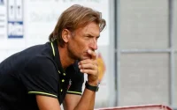 Officiel : Hervé Renard entraîneur de l'Arabie Saoudite