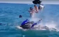 Bouznika : deux jeunes filles meurent dans un accident de jet-ski