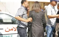 Maroc : elle escroquait au nom d'une princesse