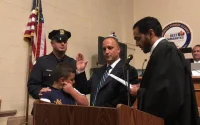 Un musulman à la tête de la police du New Jersey