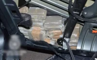 Un MRE arrêté avec 92 kilos de drogue à Sebta