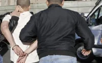 Berrechid : fin de cavale pour deux criminels