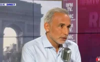 Tariq Ramadan « choque » et « trahit » "Musulmans de France"