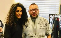 Le nouveau look du Roi Mohammed VI fait sensation