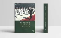 Un nouveau livre sur le roi Mohammed VI