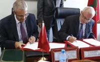 Administration publique : accord entre le Maroc et le Québec