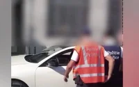 Bruxelles : l'insulte qui fait mal à un policier d'origine marocaine (vidéo)