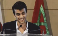 Le jeune marocain Mehdi Zaïri ou la voix qui plaide en faveur du climat à l'ONU