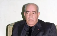 Abdellah Kadiri n'est plus