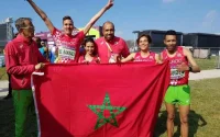 Athlétisme : 17 athlètes marocains à Doha
