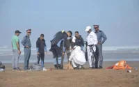 Mohammedia : les corps de 5 marocains rejetés par la mer