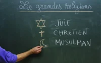 La France doit-elle parler de religion à l'école ?