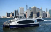 New York : des musulmans refusés sur un bateau