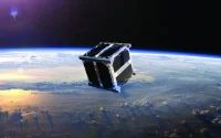 Lancement réussi pour le premier "nanosatellite" marocain