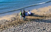 Ceuta : la mer rejette le corps d'un Marocain