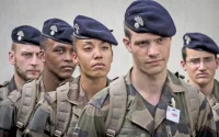 France : désintérêt des plus jeunes pour l'armée