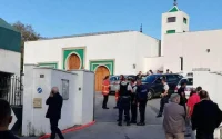 Bayonne : deux blessés graves après l'attaque d'une mosquée
