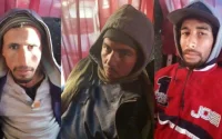 Maroc : 4 hommes condamnés à mort