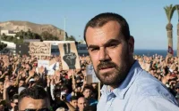 Nasser Zefzafi sanctionné 