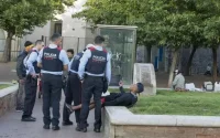 Barcelone : un adolescent marocain agressé à l'arme blanche