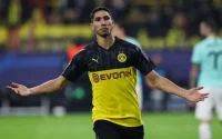 Florentino Pérez veut le retour d'Achraf Hakimi