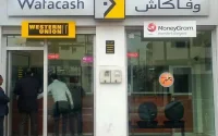 Agadir : 270.000 dirhams volés dans des agences de transfert d'argent