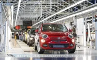 Une usine Fiat bientôt au Maroc ?