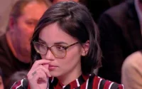 Pour avoir défendu la marche contre l'islamophobie, Agathe Auproux violemment attaquée