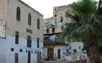 Le Mellah de Marrakech raconté par les derniers témoins (vidéo)