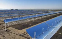 Maroc : gros financement pour le projet solaire de Midelt