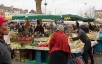 France : 40% des Africains favorables au retour