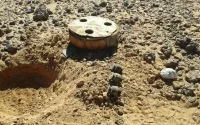 Sahara marocain : plus de 96.000 mines détruites par les FAR