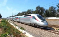 La Chine et la France se disputent le projet TGV Agadir-Marrakech