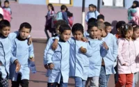 Maroc : le gouvernement fait un effort pour les cantines scolaires, mais ...