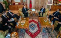 Maroc : les raisons du rendez-vous manqué entre Pompeo et Mohammed VI