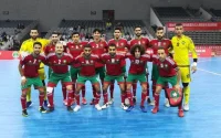 Le Maroc hérite du groupe A pour la CAN de Futsal 2020 à Laâyoune