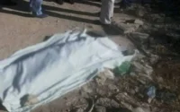Horrible meurtre d'un sexagénaire au sud du Maroc