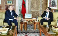 La Turquie soutient le Maroc sur le dossier du Sahara