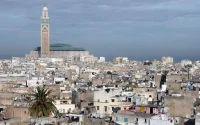 Casablanca dans le top 50 des villes les plus accueillantes du monde