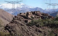 Maroc : l'électrification rurale atteindra 22.000 logements entre 2020 et 2023