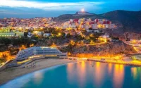Où en sont les projets à Al Hoceima ? 
