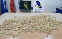 Melilla : 26 kilos d'or saisis chez un Marocain