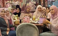 Maroc : un café 100% féminin s'ouvre au public