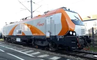 Des locomotives de dernière génération pour l'ONCF