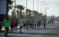 Ils seront nombreux les participants au marathon de Marrakech
