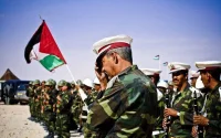 Relations glaciales entre la Mauritanie et le Front Polisario